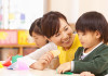 無資格OKの保育の仕事、採用されるポイントは?